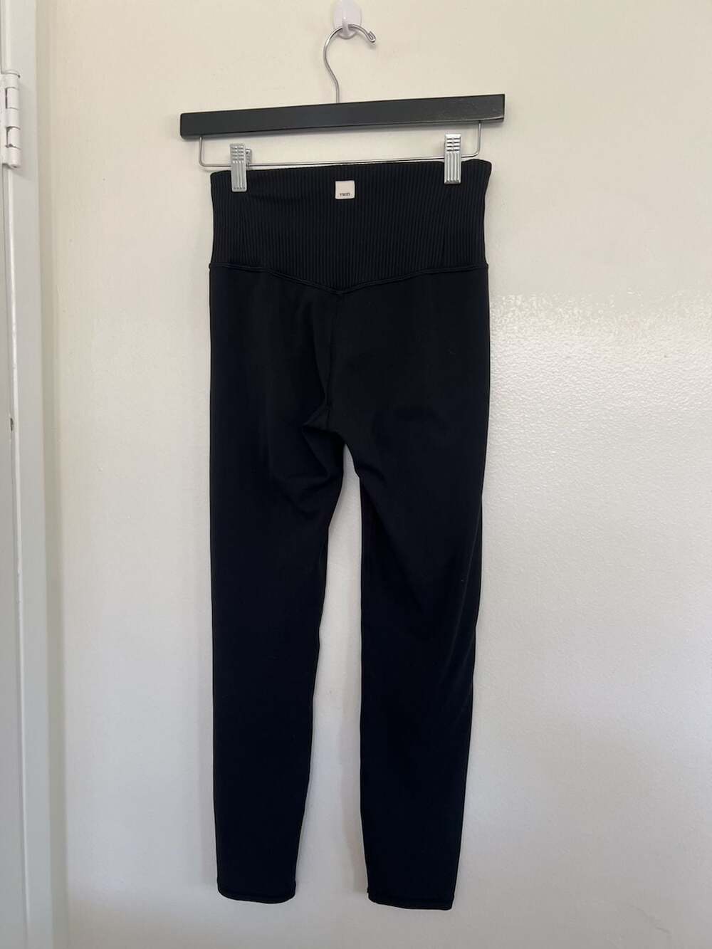 AllTheForm™ Legging – Black – Vuori,